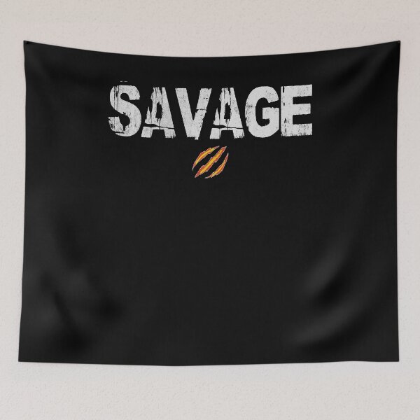 Item preview, Savage designed and sold by Dailytees.