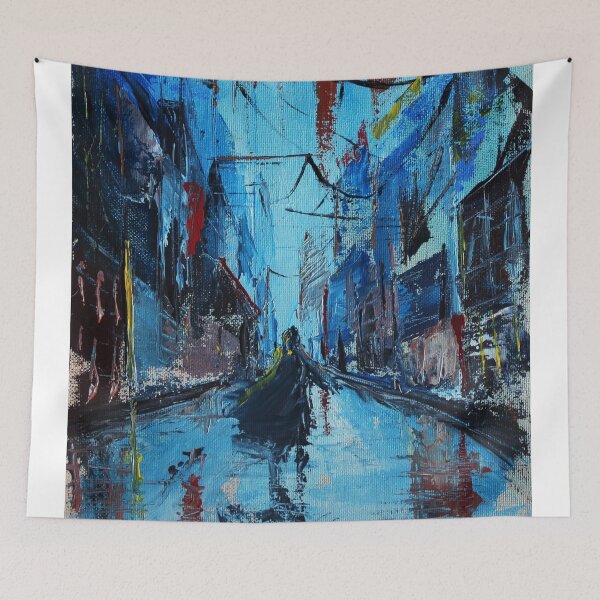 Item preview, On The Street designed and sold by Allen Donnelly.