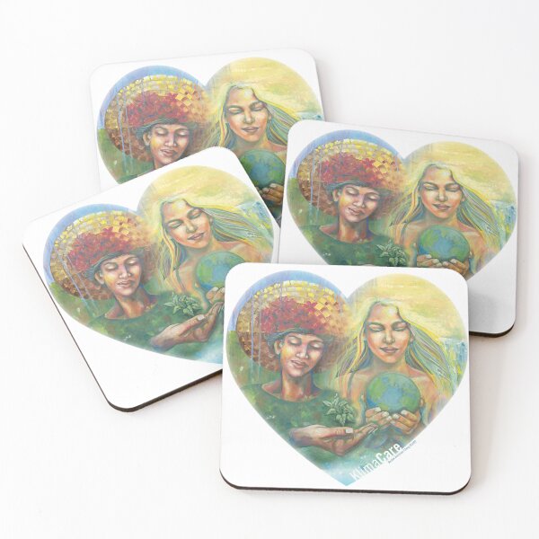 Item preview, KlimaCare designed and sold by gallerynadine.
