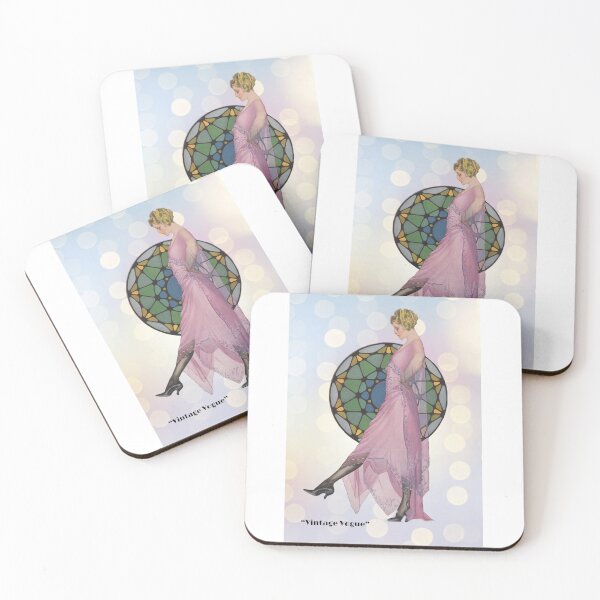 Item preview, Girl In Lilac designed and sold by Mizjean.