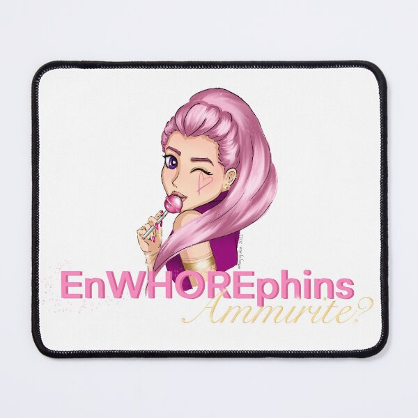 Item preview, EnWHOREphins - Endorphins for girlies that get it ;) designed and sold by Weijiajules.