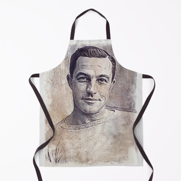 Artikelvorschau, Gene Kelly Art - Aquarellweinlese - D25 entworfen und verkauft von DecoVintage.