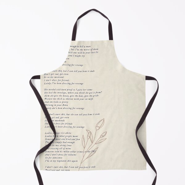 Item preview, Vigilante shit lyric designed and sold by Alexandra-Ander.