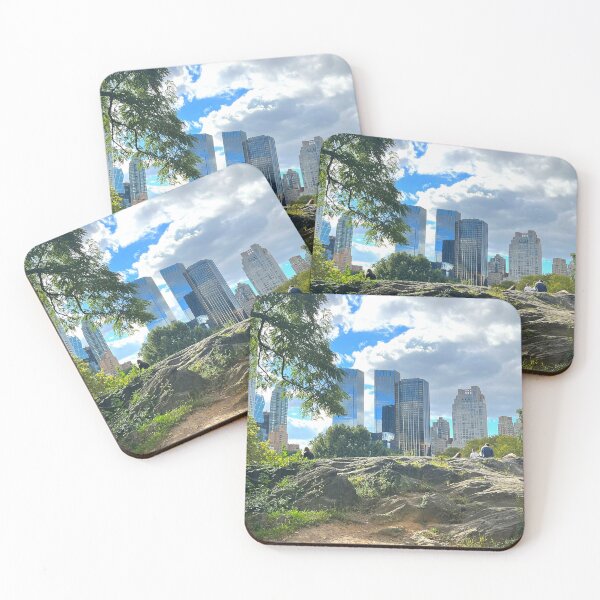 Item preview, City & Nature designed and sold by MadTeaDesign.