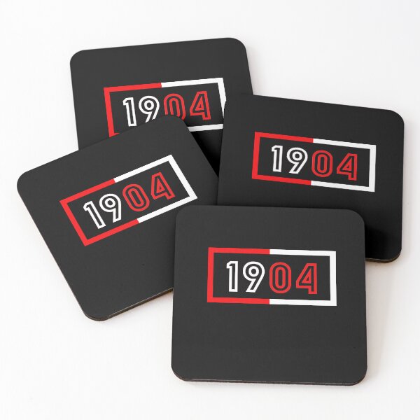 Item preview, 1904 Benfica S Red White IN designed and sold by VRedBaller.