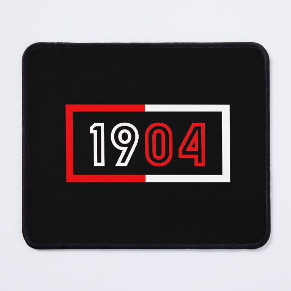 Item preview, 1904 Benfica S Red White IN designed and sold by VRedBaller.
