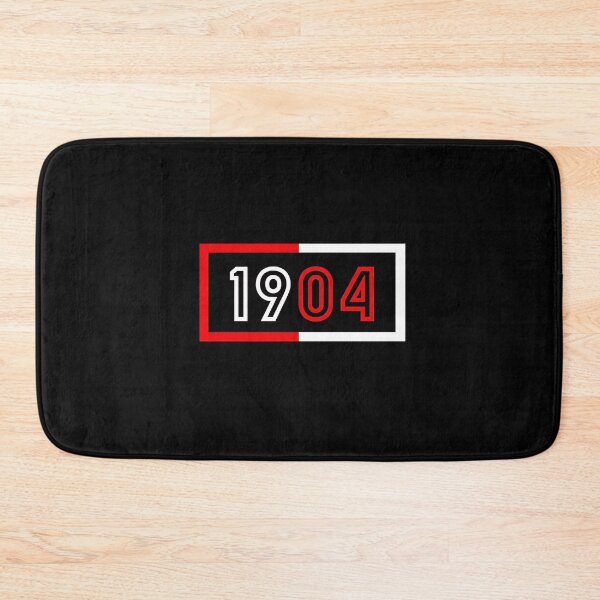 Item preview, 1904 Benfica S Red White IN designed and sold by VRedBaller.