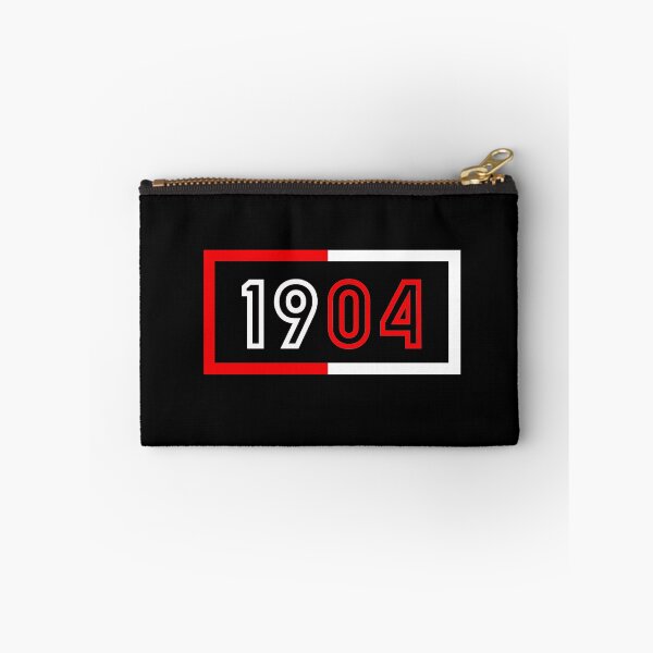 Item preview, 1904 Benfica S Red White IN designed and sold by VRedBaller.