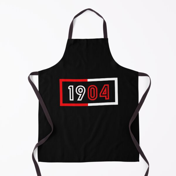 Item preview, 1904 Benfica S Red White IN designed and sold by VRedBaller.