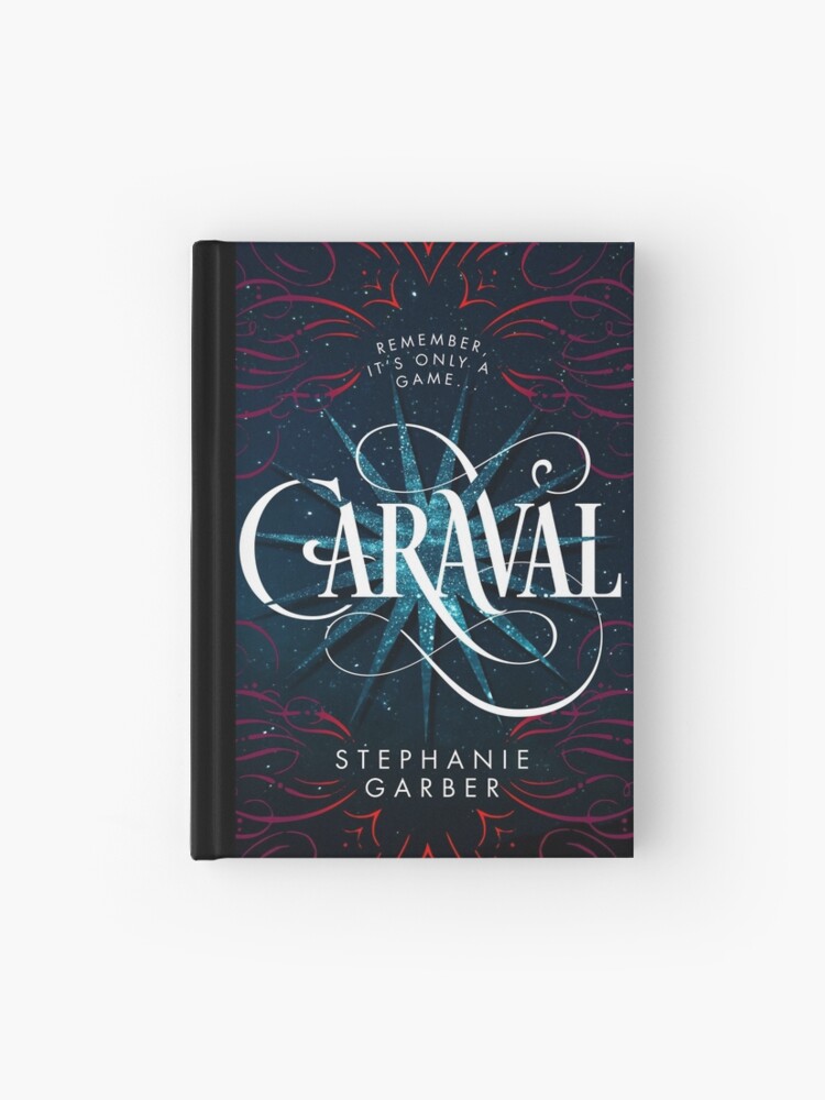 Caraval : Garber, Stephanie: : Libri