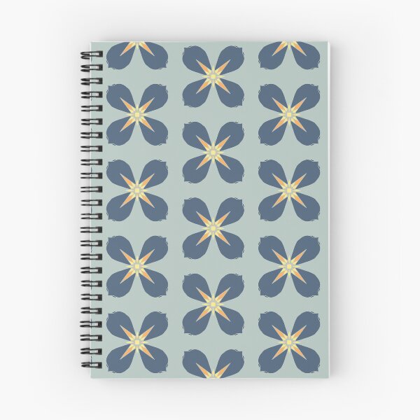 Item preview, Floral Compass Pattern designed and sold by Garden-View.