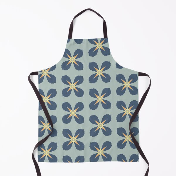Item preview, Floral Compass Pattern designed and sold by Garden-View.