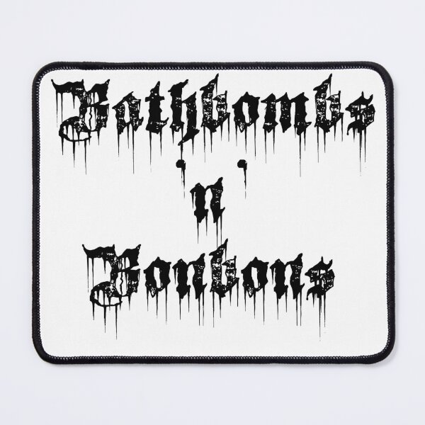 Item preview, Soft & Relaxing things for metalheads designed and sold by CodyGrindol.