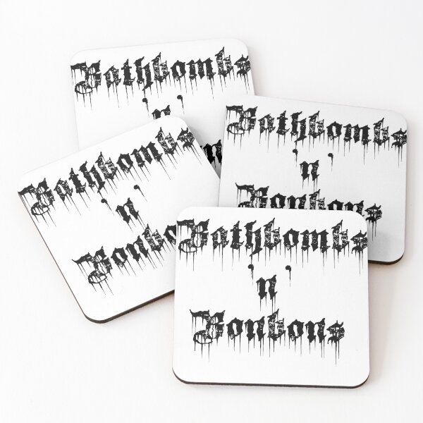 Item preview, Soft & Relaxing things for metalheads designed and sold by CodyGrindol.