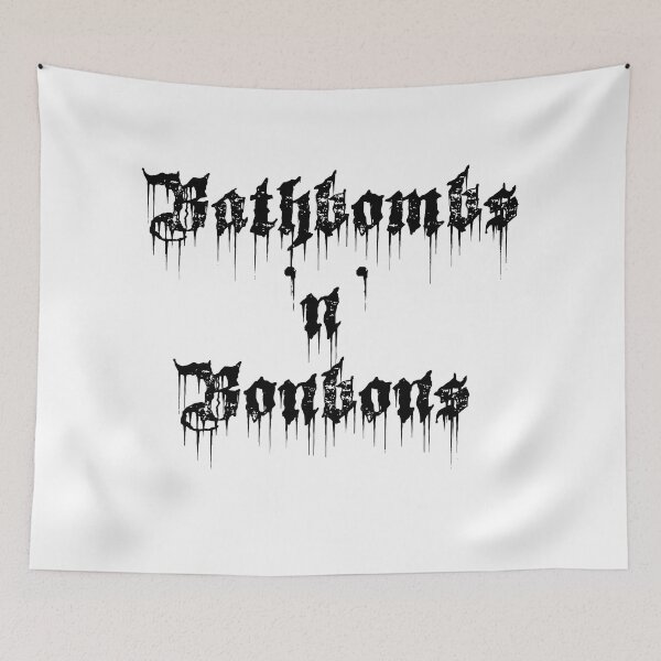 Item preview, Soft & Relaxing things for metalheads designed and sold by CodyGrindol.