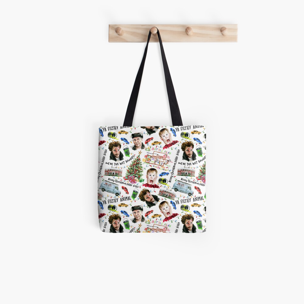 Item preview, All Over Print Tote Bag designed and sold by Alishathunem.