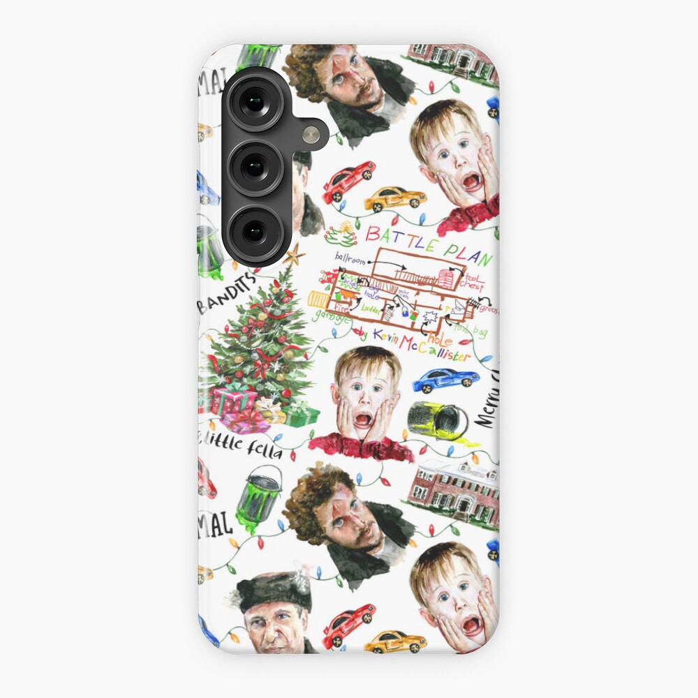 Item preview, Samsung Galaxy Snap Case designed and sold by Alishathunem.