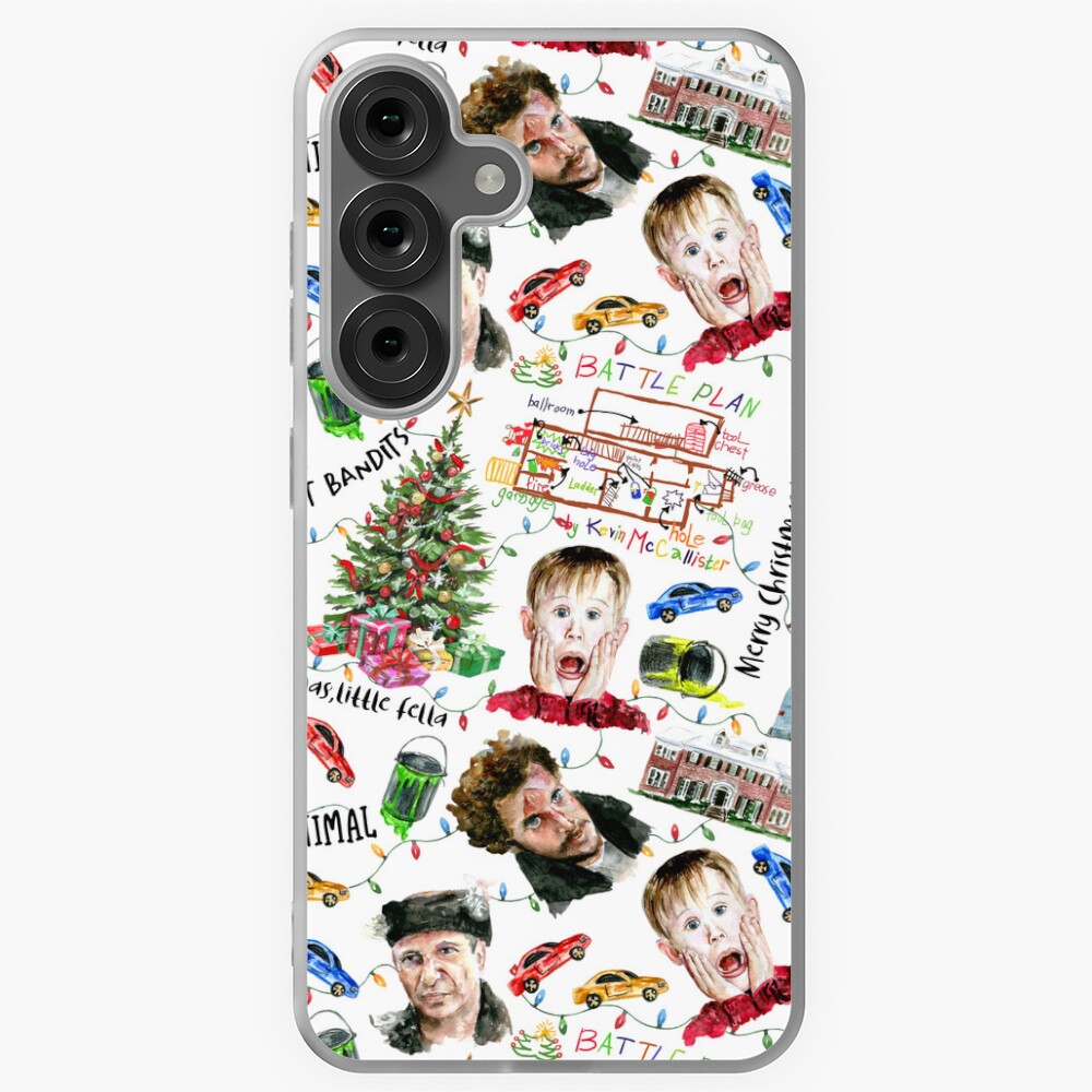 Item preview, Samsung Galaxy Soft Case designed and sold by Alishathunem.