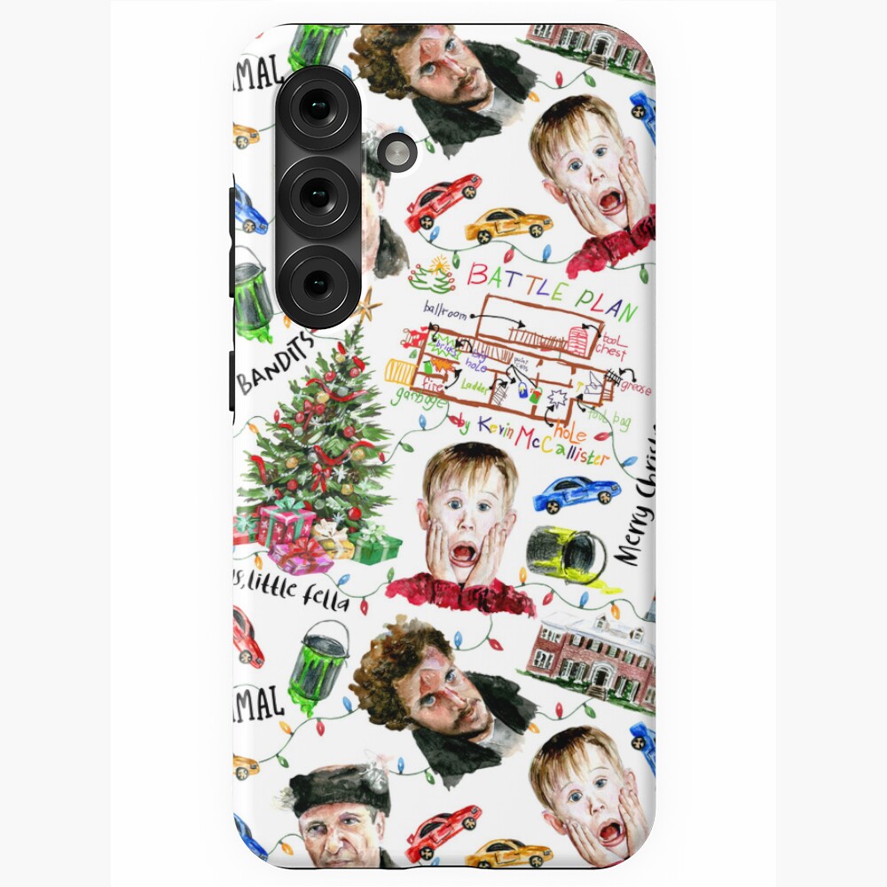 Item preview, Samsung Galaxy Tough Case designed and sold by Alishathunem.