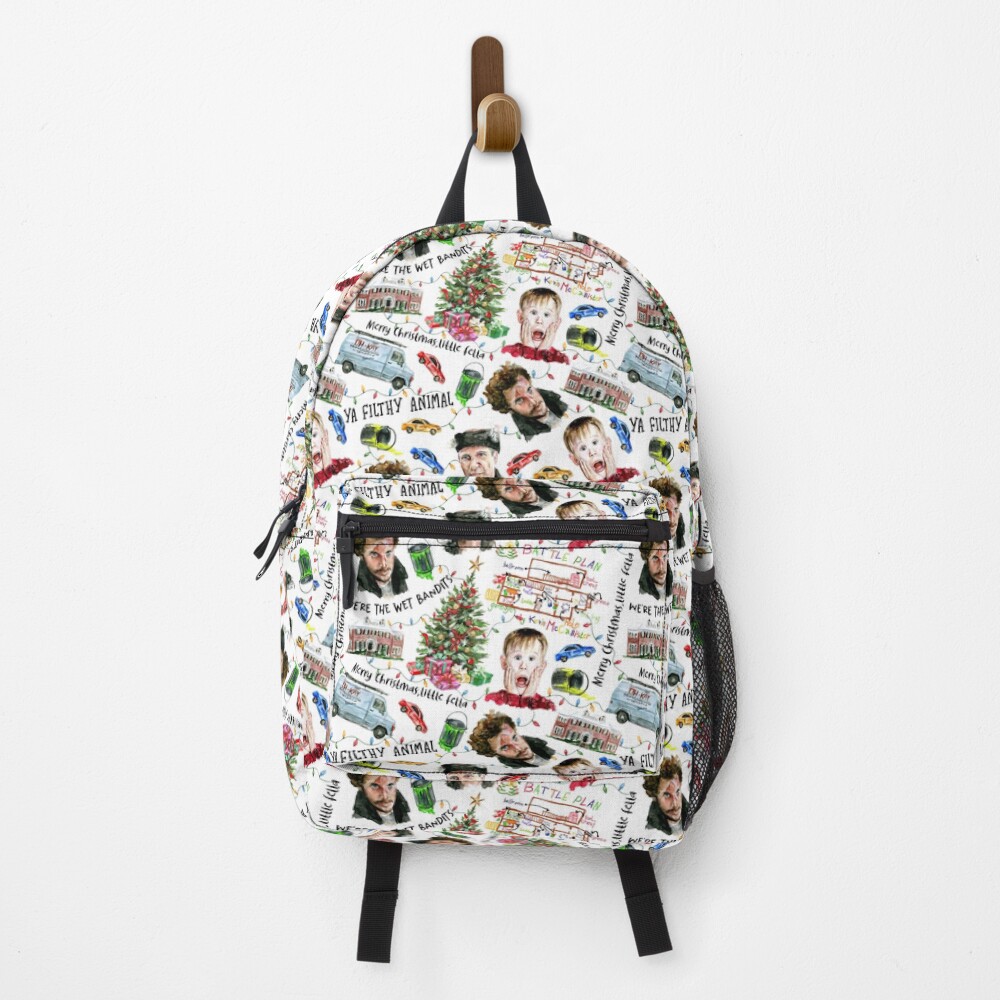 Item preview, Backpack designed and sold by Alishathunem.