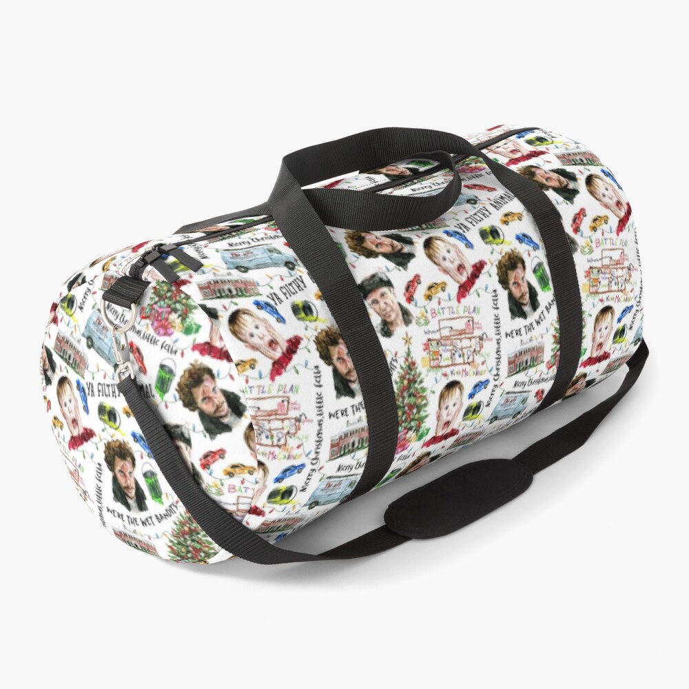 Item preview, Duffle Bag designed and sold by Alishathunem.
