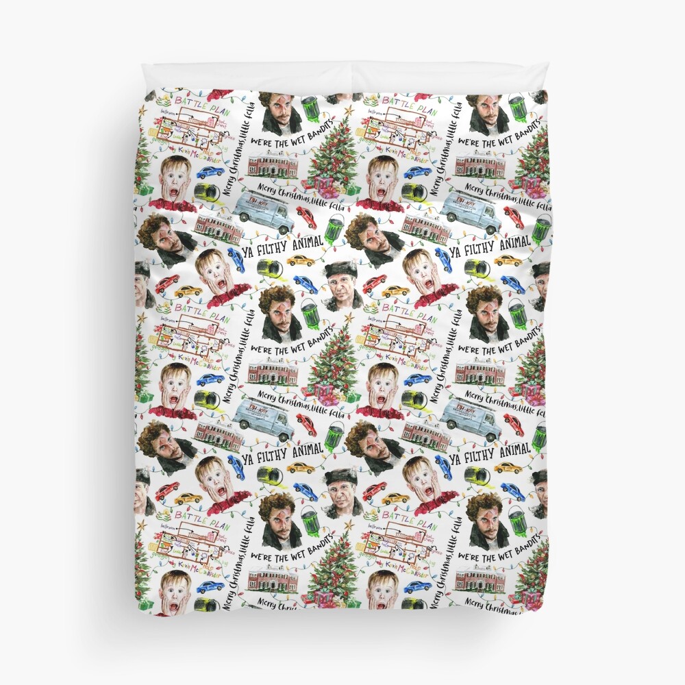 Item preview, Duvet Cover designed and sold by Alishathunem.
