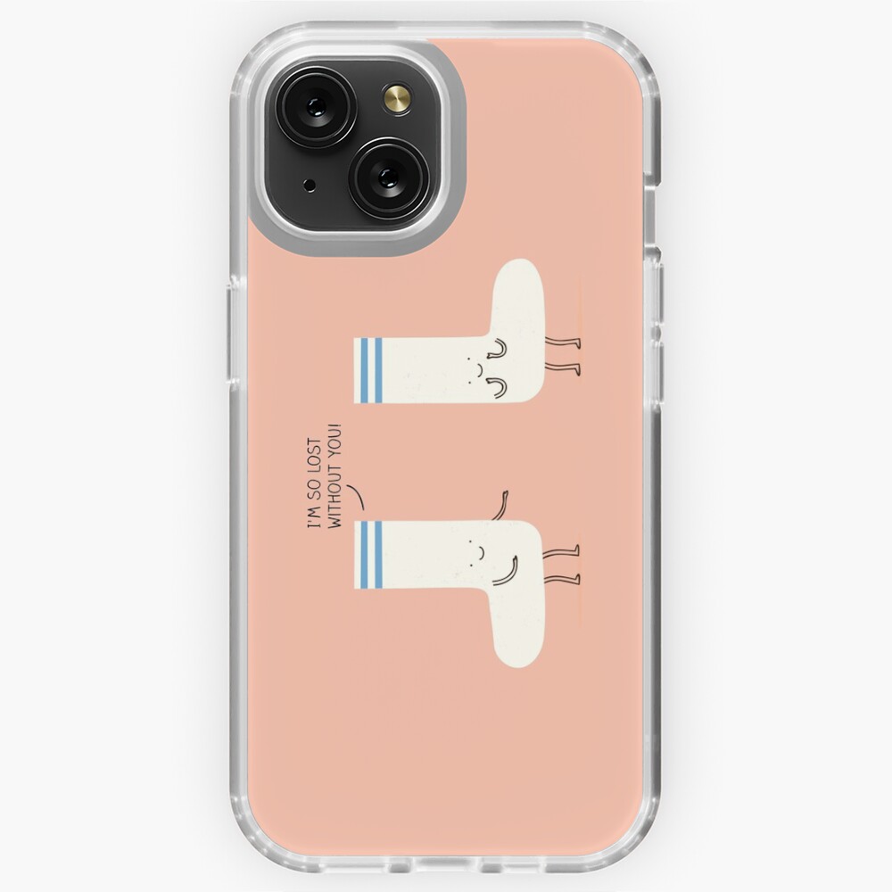Artikel-Vorschau von iPhone Flexible Hülle, designt und verkauft von Milkyprint.
