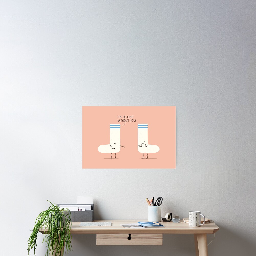 Artikel-Vorschau von Poster, designt und verkauft von Milkyprint.