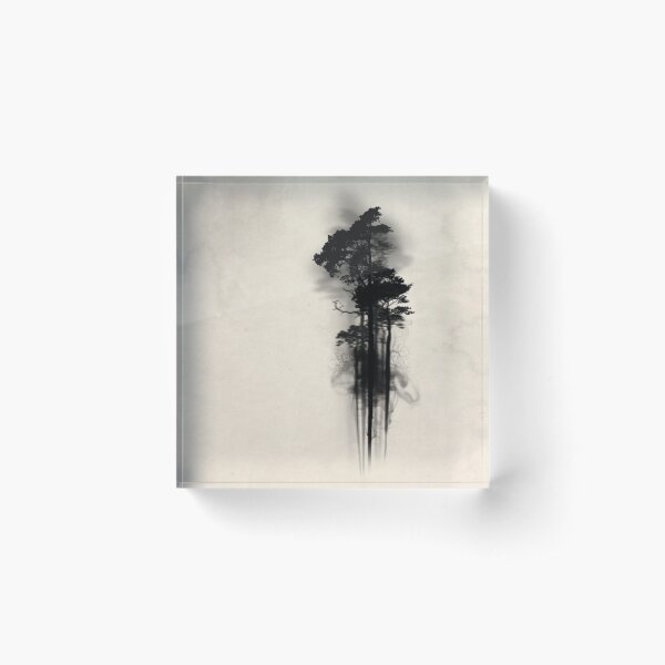 Item preview, Enchanted Forest designed and sold by Nicklas81.