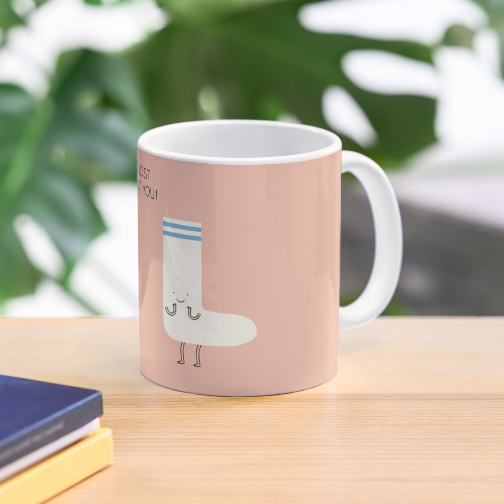 Item preview, Classic Mug designed and sold by Milkyprint.