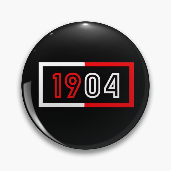 Item preview, 1904 Benfica S White Red IN designed and sold by VRedBaller.