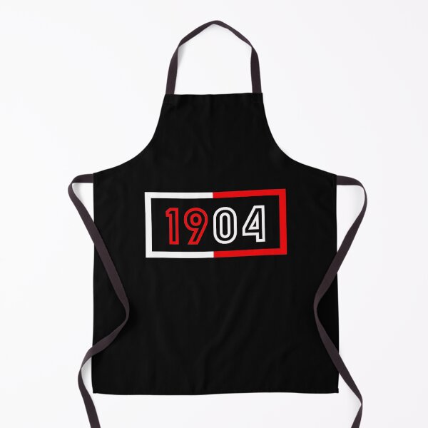 Item preview, 1904 Benfica S White Red IN designed and sold by VRedBaller.