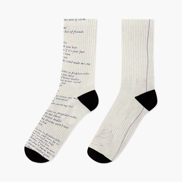 Item preview, Youre on your own lyric designed and sold by Alexandra-Ander.