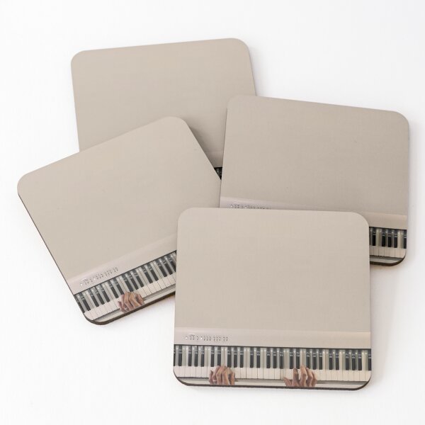 Item preview, Piano Keys  designed and sold by ontological.