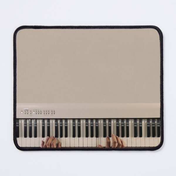 Item preview, Piano Keys  designed and sold by ontological.