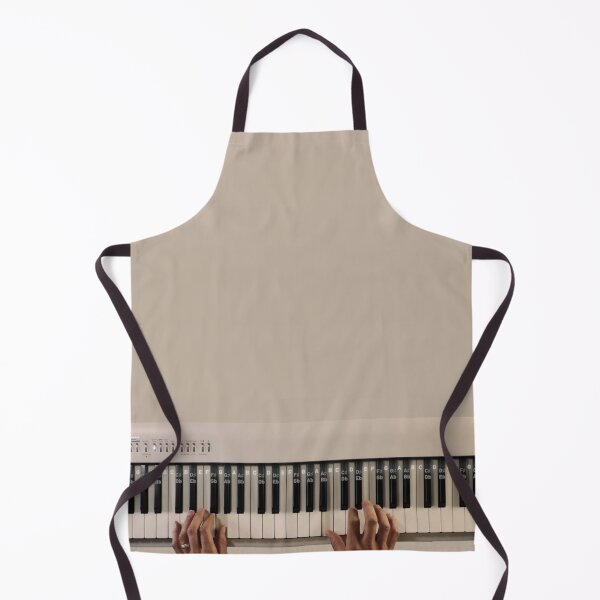 Item preview, Piano Keys designed and sold by ontological.