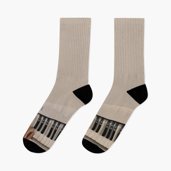Item preview, Piano Keys  designed and sold by ontological.