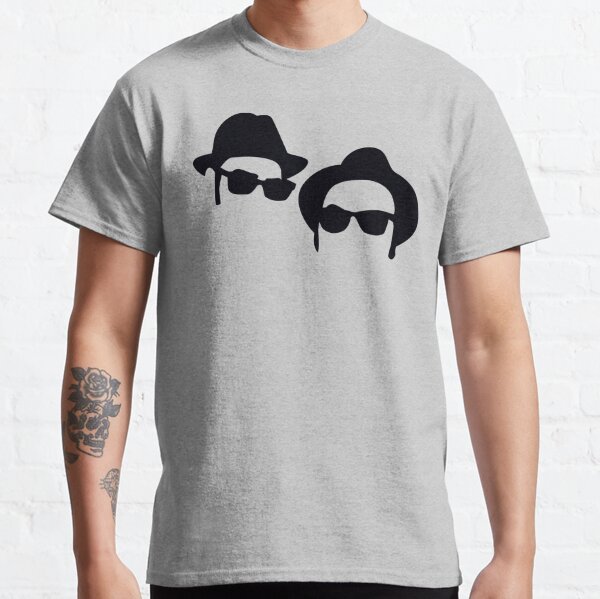 Blues Brothers - Shirtstore