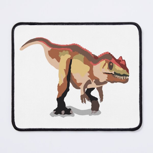 Item preview, Ceratosaurus designed and sold by parkeralber.