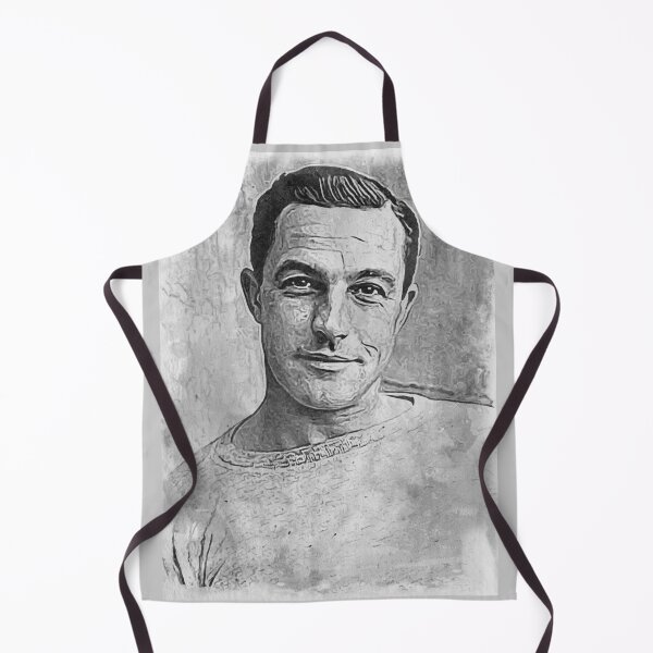 Artikelvorschau, Gene Kelly Art - Aquarell sw - D26 entworfen und verkauft von DecoVintage.