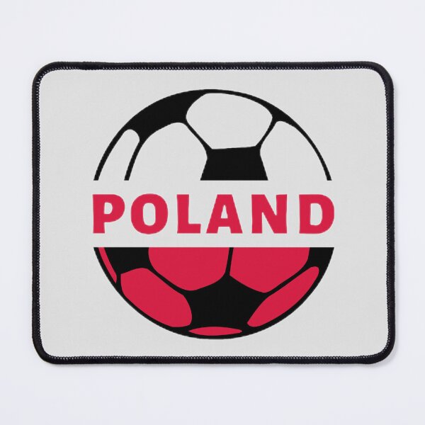 Item preview, Poland Football designed and sold by Footballunite.