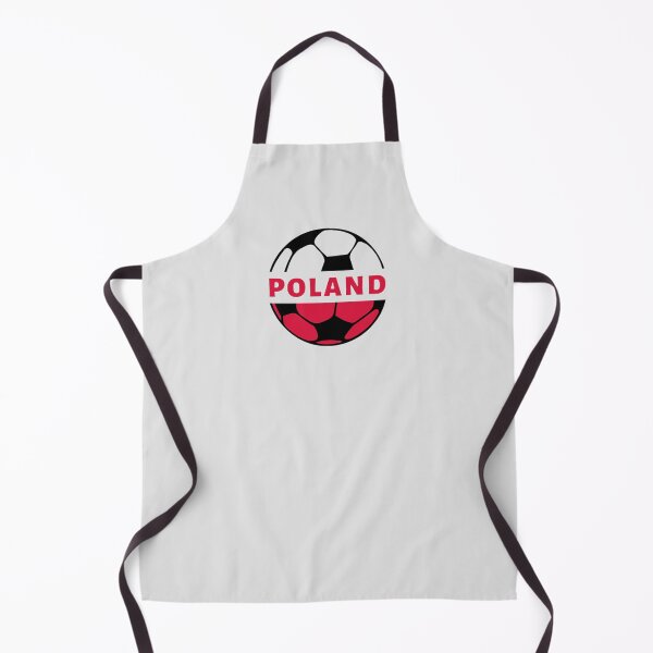 Item preview, Poland Football designed and sold by Footballunite.