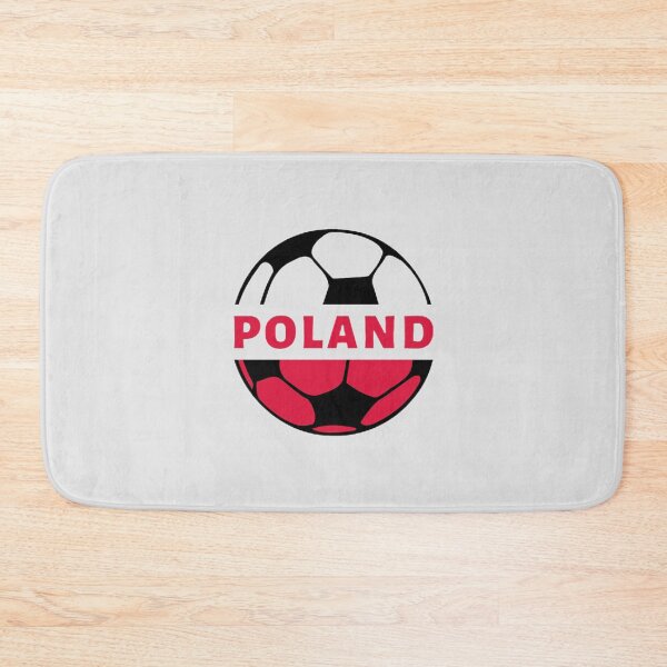 Item preview, Poland Football  designed and sold by Footballunite.