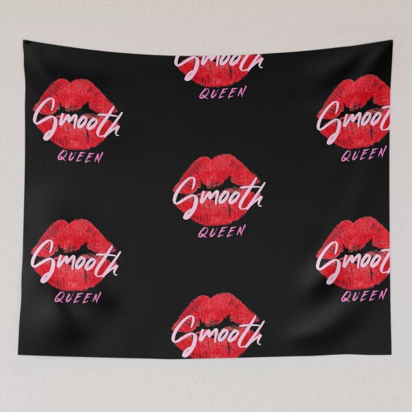 Item preview, Labios suaves y rosados de reina designed and sold by RoxyCox.