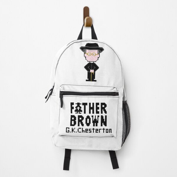 Item preview, Father Brown in Pixel designed and sold by Gugarix.