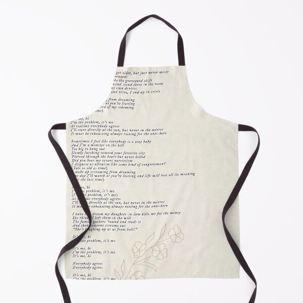 Item preview, Antihero Lyric designed and sold by Alexandra-Ander.