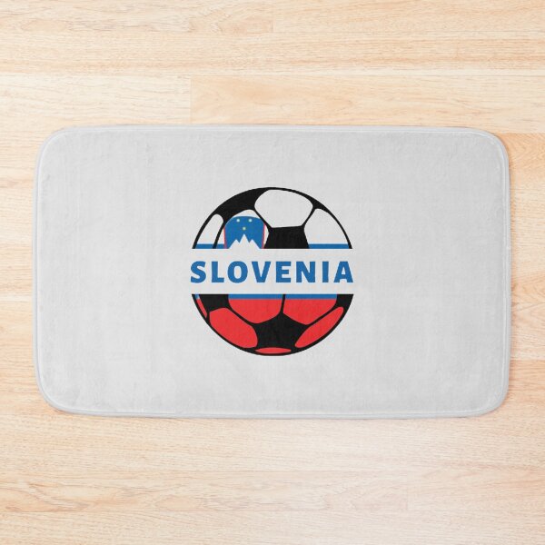 Item preview, Slovenia Football  designed and sold by Footballunite.
