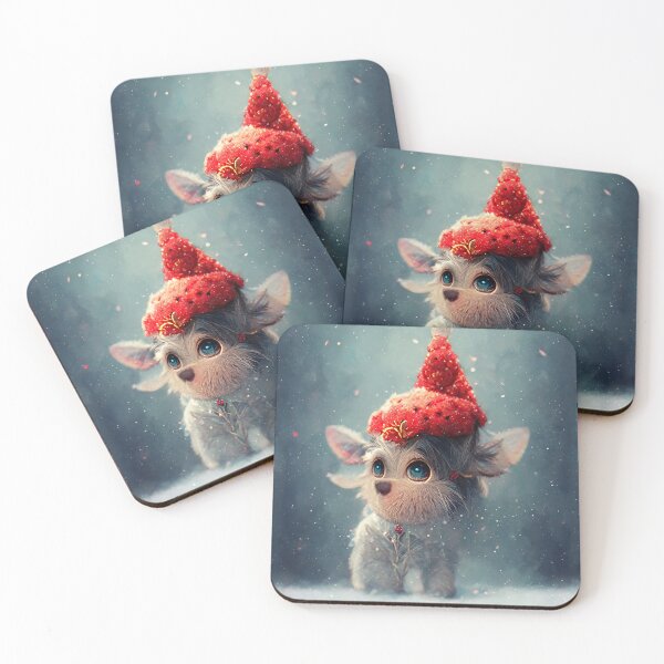 Item preview, Baby Reindeer designed and sold by Bondoboxy.