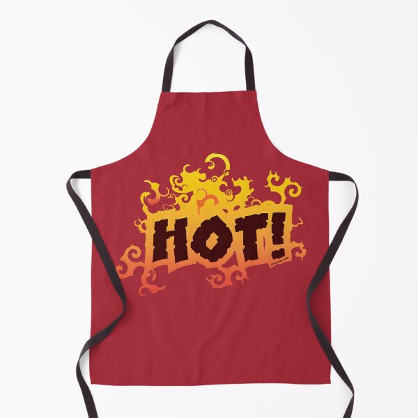 Item preview, Hot! designed and sold by Michael Cotto.