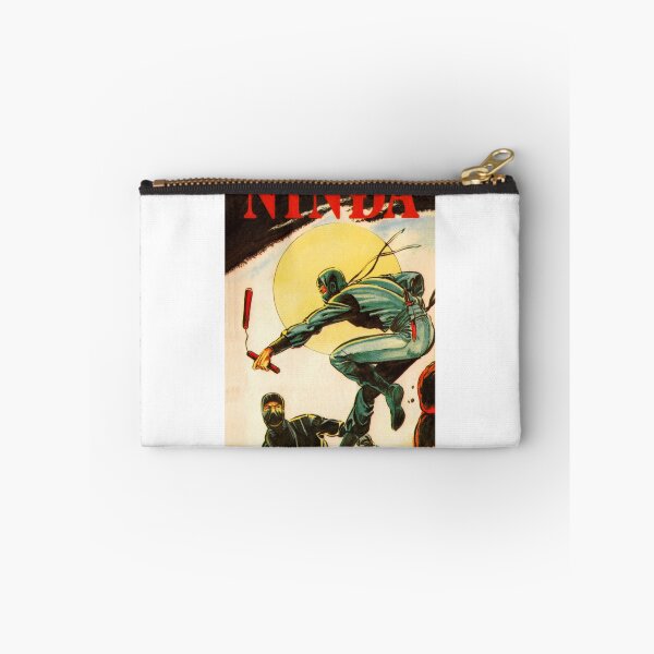 Item preview, Yugoslav Ninja designed and sold by Daniela Baris.
